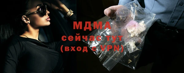 тгк Богородск
